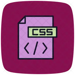 Css  Icon