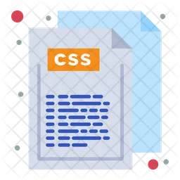 CSS-Stylesheets  Symbol