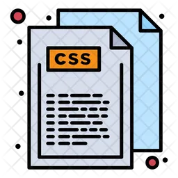 CSS-Stylesheets  Symbol