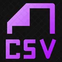 Csv  Icono