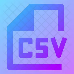 Csv  Symbol