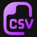 Csv  Symbol