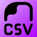 Csv  Symbol