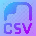 Csv  Symbol