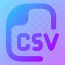 Csv  Symbol