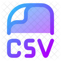 Csv  Symbol