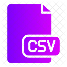 Csv  Icono