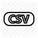 File Format File Format Icon