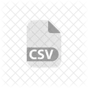 File Format File Extension Icon