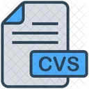 File Format Page Icon