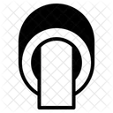 Scan Icon Icon