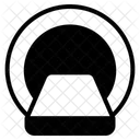 Scan Icon Icon