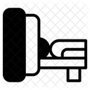 Scan Icon Icon