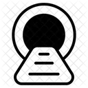 Scan Icon Icon