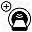 Scan Icon Icon