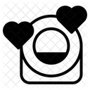 Scan Icon Icon