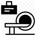 Scan Icon Icon