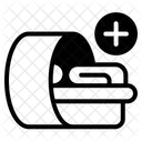 Scan Icon Icon