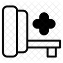 Scan Icon Icon