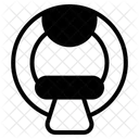 Scan Icon Icon