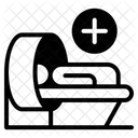 Scan Icon Icon