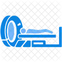 Ct Scan Imaging Tomography Icon