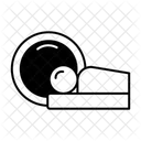 Ct Scan Icon
