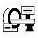 Ct Scan Icon