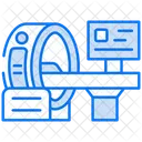 Ct Scan Icon