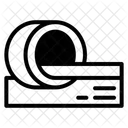 Ct Scan Icon