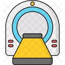 Ct Scan  Icon