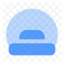 Ct Scan Tomography Scan Icon