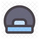 Ct Scan Tomography Scan Icon