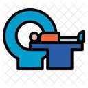 Ct Scan  Icon
