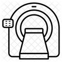 Ct Scan  Icon