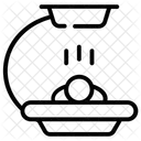 CT-Scan  Symbol