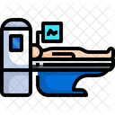 Ct Scan  Icône