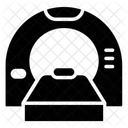 Ct Scan  Icon
