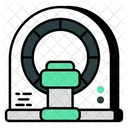 Ct Scan  Icon