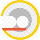 CT Scan  Icon