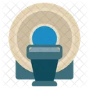 Ct Scan  Icon
