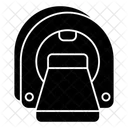 Ct Scan  Icon