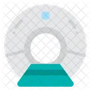 Ct Scan Machine  Icône