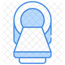 Ct Scanner Icon