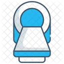 Ct Scanner Icon