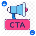 CTA  Icon