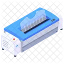 Plate Processor Machine Ctcp Machine Ctp Plate Processor Machine Icon