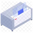 Ctp Ctp Machine Ctp Thermal Icon