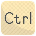 Ctrl Icon