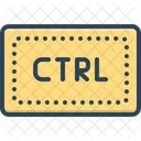 Ctrl  Icon